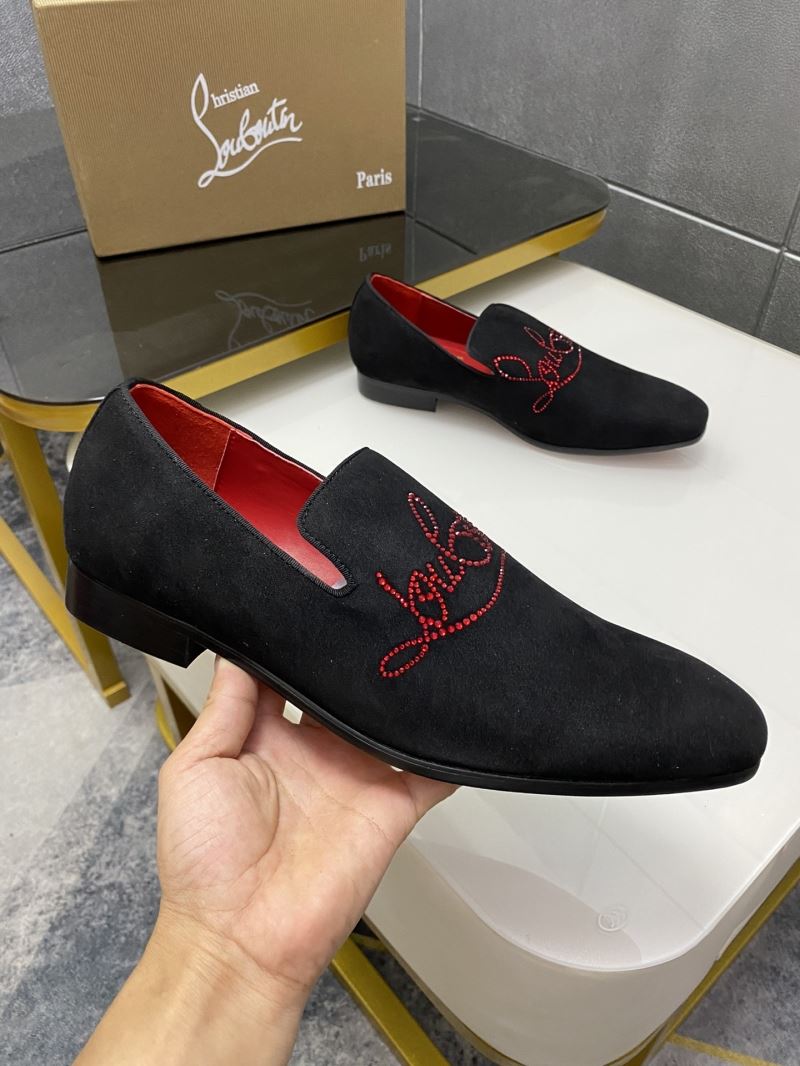 Christian Louboutin Business Shoes